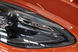 2024 Porsche Macan S