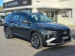 2026 HYUNDAI NX4 TUCSON HEV