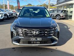 2026 HYUNDAI NX4 TUCSON HEV