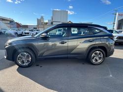 2026 HYUNDAI NX4 TUCSON HEV