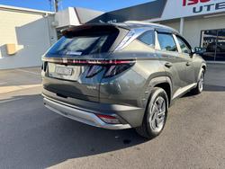 2026 HYUNDAI NX4 TUCSON HEV