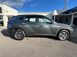 2026 HYUNDAI NX4 TUCSON HEV