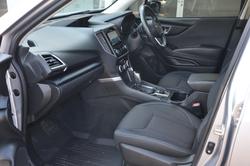 2021 SUBARU FORESTER 2.5i-L (AWD)