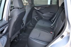 2021 SUBARU FORESTER 2.5i-L (AWD)