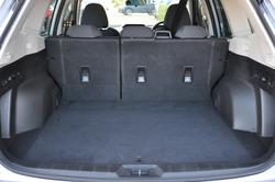 2021 SUBARU FORESTER 2.5i-L (AWD)