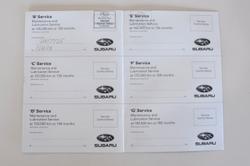 2021 SUBARU FORESTER 2.5i-L (AWD)