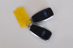 2021 SUBARU FORESTER 2.5i-L (AWD)