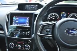 2021 SUBARU FORESTER 2.5i-L (AWD)