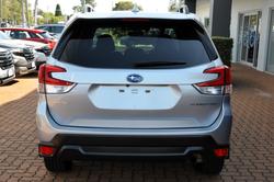 2021 SUBARU FORESTER 2.5i-L (AWD)