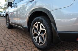 2021 SUBARU FORESTER 2.5i-L (AWD)