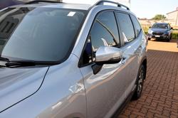 2021 SUBARU FORESTER 2.5i-L (AWD)