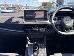 2025 NISSAN QASHQAI N-DESIGN