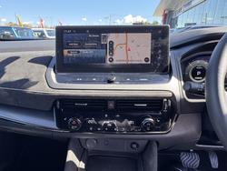 2025 NISSAN QASHQAI N-DESIGN