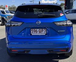 2025 NISSAN QASHQAI N-DESIGN
