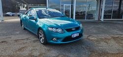 Ford Falcon UTE