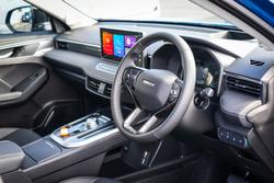 2025 GWM HAVAL Jolion
