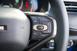 2025 GWM HAVAL Jolion