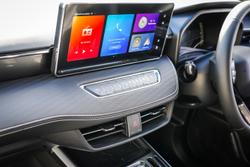 2025 GWM HAVAL Jolion
