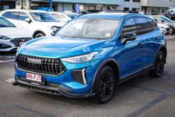 2025 GWM HAVAL Jolion