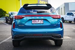 2025 GWM HAVAL Jolion