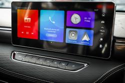 2026 GWM HAVAL Jolion