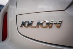 2026 GWM HAVAL Jolion