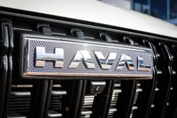 2026 GWM HAVAL Jolion