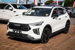 2026 GWM HAVAL Jolion