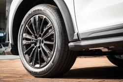 2026 GWM HAVAL Jolion