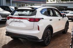 2026 GWM HAVAL Jolion