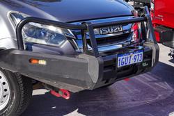 2019 Isuzu D-MAX LS-U