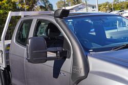 2019 Isuzu D-MAX LS-U