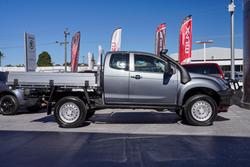 2019 Isuzu D-MAX LS-U