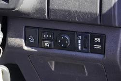 2019 Isuzu D-MAX LS-U