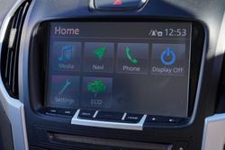 2019 Isuzu D-MAX LS-U