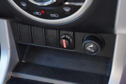 2019 Isuzu D-MAX LS-U
