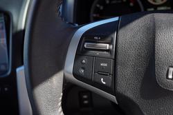 2019 Isuzu D-MAX LS-U