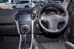 2019 Isuzu D-MAX LS-U