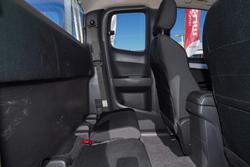 2019 Isuzu D-MAX LS-U