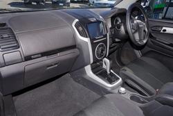 2019 Isuzu D-MAX LS-U