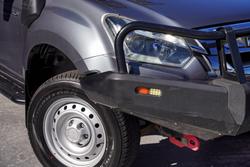 2019 Isuzu D-MAX LS-U