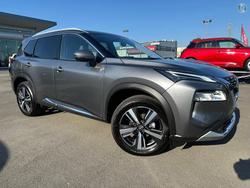 2025 Nissan X-TRAIL Ti-L