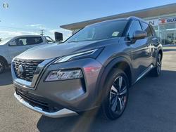 2025 Nissan X-TRAIL Ti-L