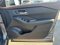 2025 Nissan X-TRAIL Ti-L