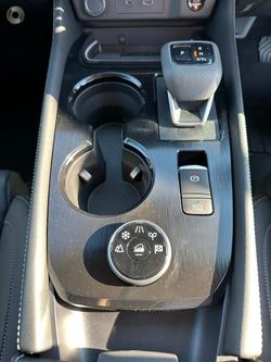 2025 Nissan X-TRAIL Ti-L