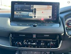 2025 Nissan X-TRAIL Ti-L