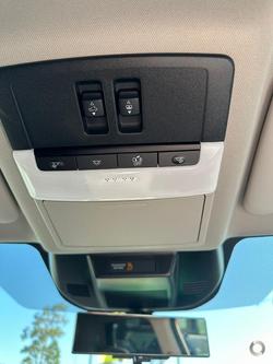 2025 Nissan X-TRAIL Ti-L