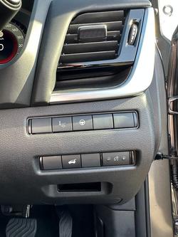 2025 Nissan X-TRAIL Ti-L