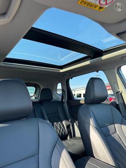 2025 Nissan X-TRAIL Ti-L