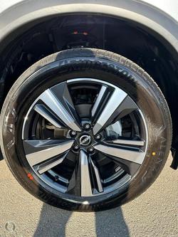 2025 Nissan X-TRAIL Ti-L